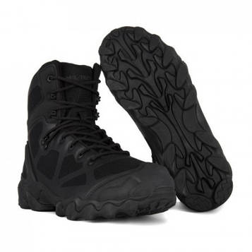 Черевики Mil-Tec Chimera higt  12818302 Black