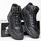 Черевики тактичні  Mil-Tec Tactical Boots Lightweight   12816002 Чорні, фото 8