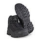 Черевики тактичні  Mil-Tec Tactical Boots Lightweight   12816002 Чорні, фото 11