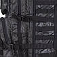 Рюкзак тактичний Mil-tec tactical small 20л. Чорний 14002088 assault sm, фото 6