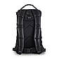 Рюкзак тактичний Mil-tec tactical small 20л. Чорний 14002088 assault sm, фото 7