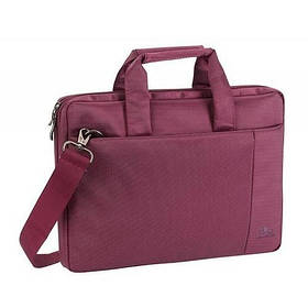 Сумка для ноутбука Rivacase 8221 13.3" Purple