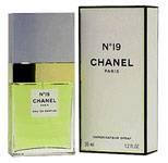 Chanel №19 парфюмированная вода 50мл