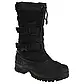 Черевики зимові Mil-Tec Snow Boots Arctic 12876000 Чорні, фото 9