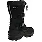 Черевики зимові Mil-Tec Snow Boots Arctic 12876000 Чорні, фото 10