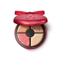 Палетка для лица Kiko Milano Joyful Holiday All You Need Face Palette