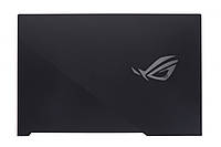 Крышка ноутбука / крышка экрана / крышка матрицы для ноутбука Asus ROG Strix G15 G512 (90NR0341-R7A010)