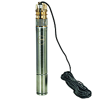 Насос занурювальний Свердловинний Powercraft 3V 100-6043 + Кабель 15 М EHA