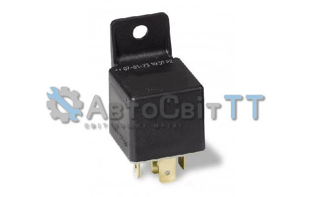 Купить Реле вентилятора D. Lanos с 97г.в. (FSO) "стеклопод ...