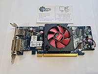 Видеокарта AMD Radeon HD 7470 - 1GB 1024Mb GDDR3 - 64bit - DisplayPort DVI - #16 - Slim версия