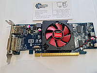 Видеокарта AMD Radeon HD 7470 - 1GB 1024Mb GDDR3 - 64bit - DisplayPort DVI - #20 - Slim версия