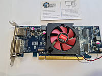 Відеокарта AMD Radeon HD 7470 1 GB 1024 Mb GDDR3 64 bit DisplayPort DVI #22 Slim версія