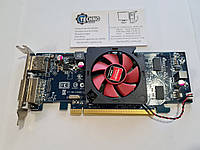 Видеокарта AMD Radeon HD 7470 - 1GB 1024Mb GDDR3 - 64bit - DisplayPort DVI - #28 - Slim версия