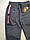 Чоловічі спортивні штани M-3XL, фото 4