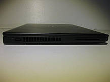 Ноутбук Dell E5470 /14"/Core i5-6300U 2ядра 2.4GHz/ 8GB DDR4/240 GB SSD /HD Graphics 520/WebCam, фото 3