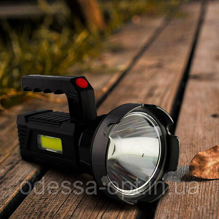 Ліхтарик ручний BL T-100 torch, фото 1