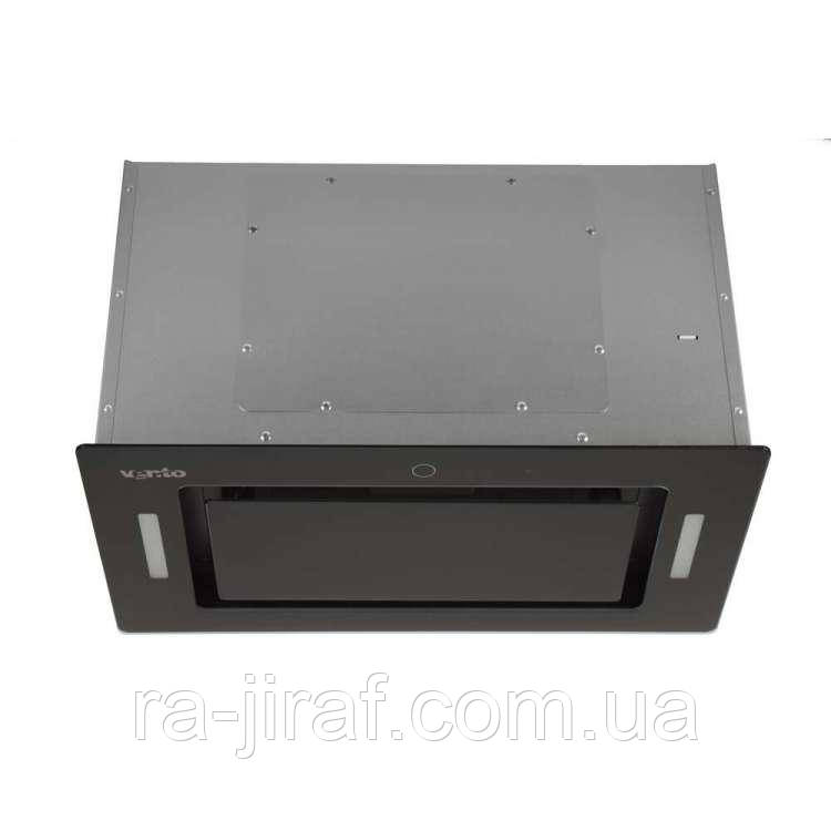 ВИТЯЖКА VENTOLUX PUNTO 52 BG (1000) TRC - Вбудованні в кухню. Витяжка кухонна в Україні. *ЗНИЖКА В ОПИСІ.