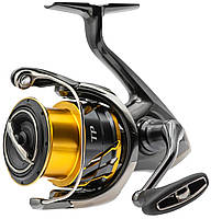 Катушка Shimano Twin Power FD 1000 5.1:1 9+1 (147521) 2266.99.57