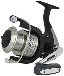 Катушка Shimano Alivio 10000 FA, 1+1, 4.9:1 (116740)