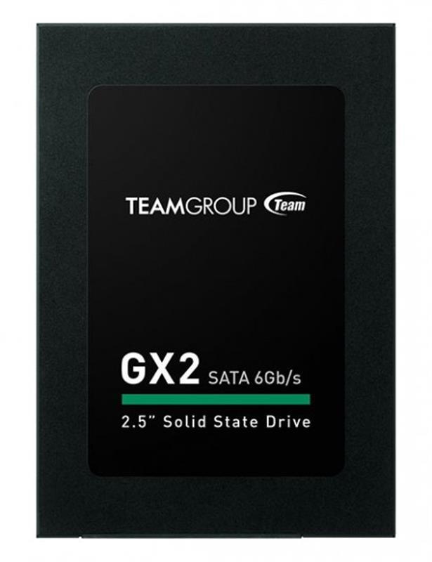 SSD 512GB Team GX2 2.5" SATAIII TLC (T253X2512G0C101)