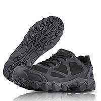 Тактические кроссовки Mil-Tec Chimera Shoes Low 12818102 Черные