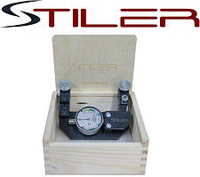 Вимірювальні прилади