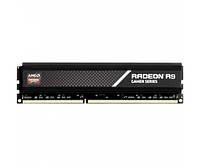 DDR4 16Gb 3000MHz AMD Memory Radeon R9 Gamer with Heatshield, Retail