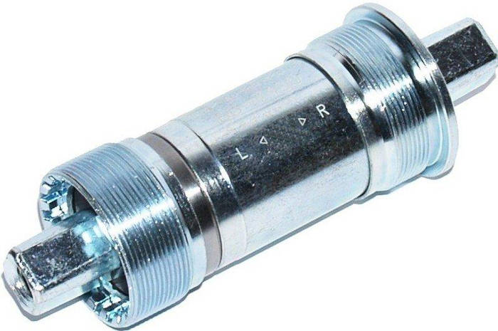 Купить Каретка TH BSA-B.B. квадрат. 1.37"х24T. R/L. 73х113мм. без ...