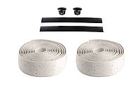 Обмотка ONRIDE Whip 20, EVA+cork, 30x1850x2,5, білий