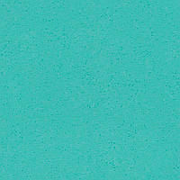 Однотонні німецькі шпалери 393294, бірюзового кольору, відтінку аквамарин, або морської хвилі, гарячого тиснення