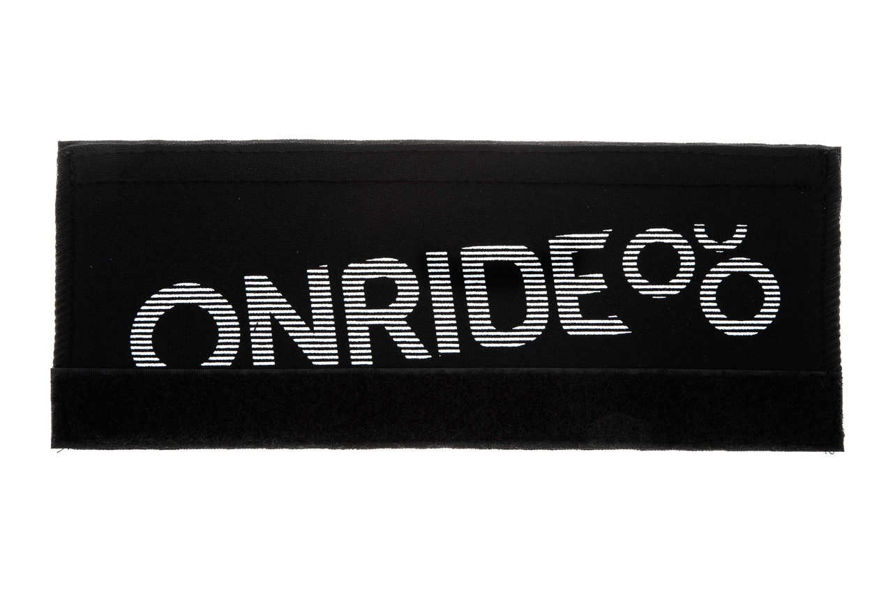 Захист пера ONRIDE Shield 20 неопреновий чорний ОЕМ
