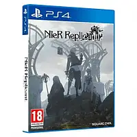 Игра для PS4 Sony NieR Replicant английская версия