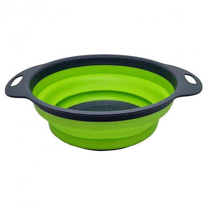 Друшляк трансформер силіконовий JM-607, фото 1