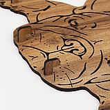 Ключниця Цуценя 40х22см, фото 6