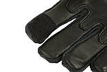 Рукавички тактичні Armored Claw Smart Tac Black ACL-33-007258, фото 5