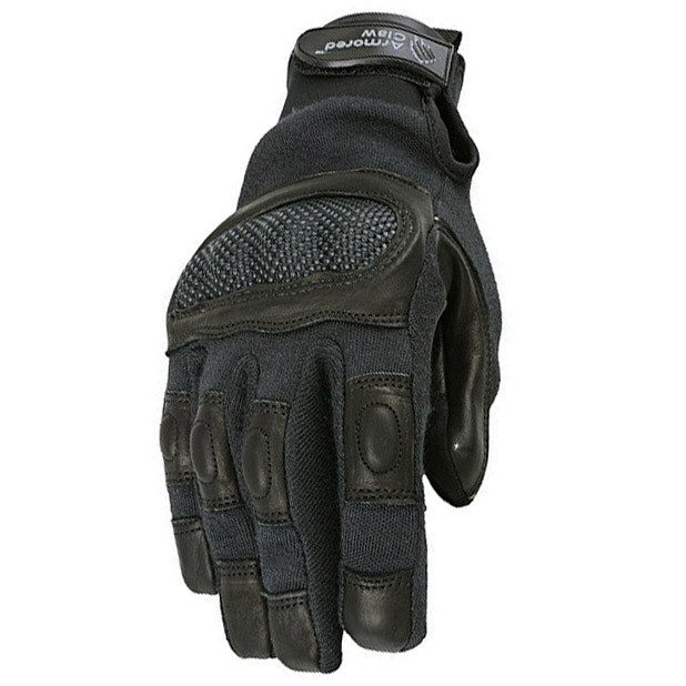 Рукавички тактичні Armored Claw Smart Tac Black ACL-33-007258