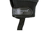 Рукавички тактичні Armored Claw Smart Tac Black ACL-33-007258, фото 4