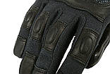 Рукавички тактичні Armored Claw Smart Tac Black ACL-33-007258, фото 7