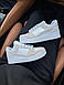 Жіночі Кросівки Adidas Forum 84 Low White Beige 39, фото 2