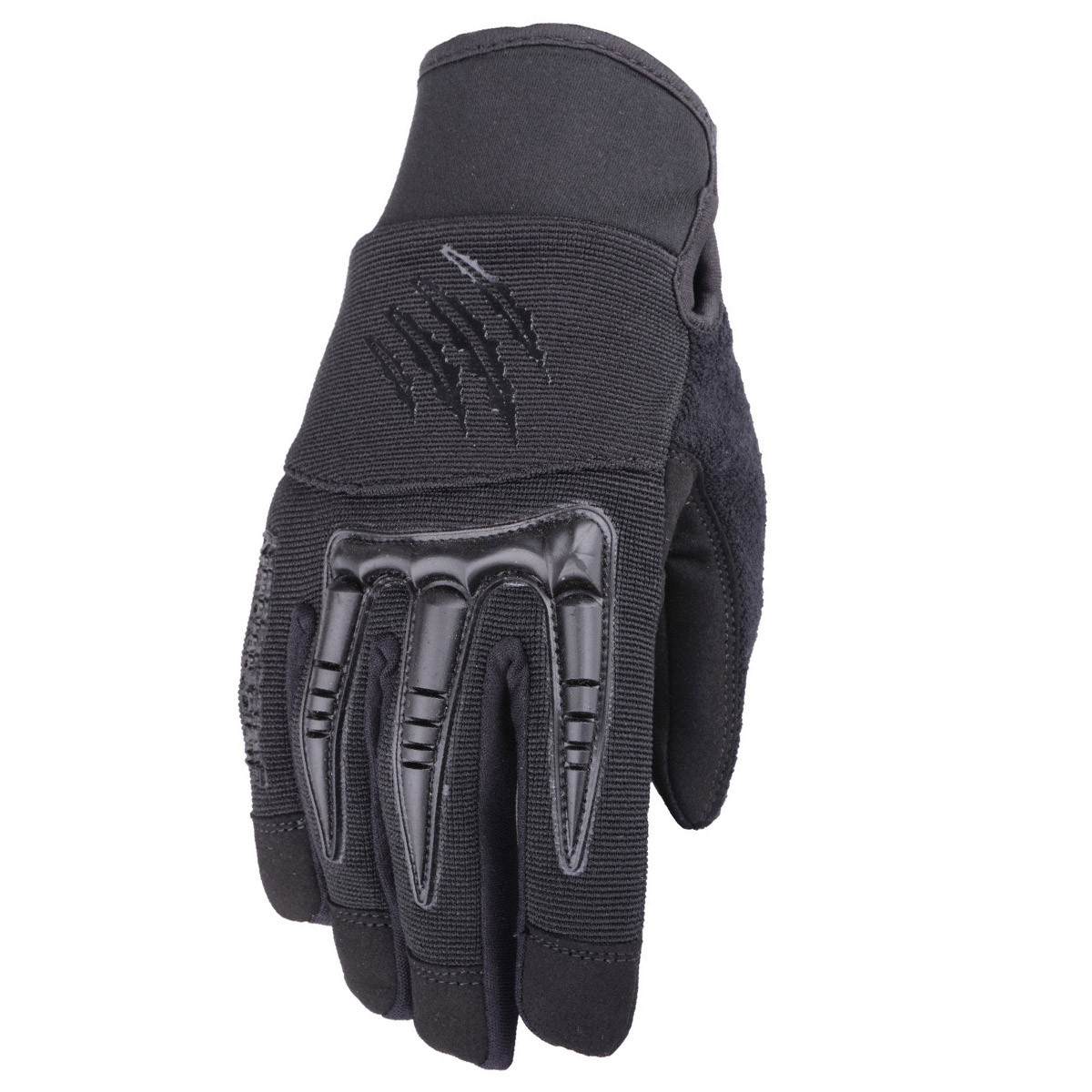 Рукавички тактичні Armored Claw BattleFlex Black ACL-33-010034