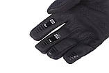 Рукавички тактичні Armored Claw BattleFlex Black ACL-33-010034, фото 4