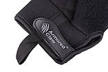Рукавички тактичні Armored Claw BattleFlex Black ACL-33-010034, фото 5