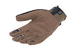 Рукавички тактичні Armored Claw BattleFlex Tan ACL-33-020528, фото 3