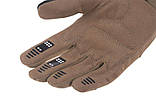 Рукавички тактичні Armored Claw BattleFlex Tan ACL-33-020528, фото 5