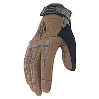 Перчатки тактические Armored Claw BattleFlex Tan ACL-33-020528