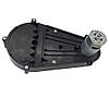 Редуктор дитячого електромобіля А18 550 12 V 6900 rpm, фото 3