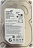 Жорсткий диск Б У HDD Seagate 250 GB 16 MB 7200RPM 3,5"стан чудовий, фото 2