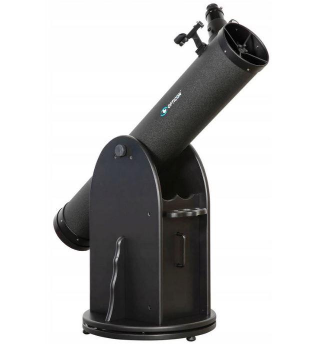 Лінзовий телескоп Opticon Stargaze 135F 1100DOB