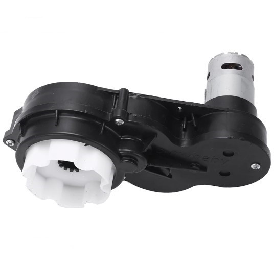 Редуктор дитячого електромобіля O-Mybaby 550 12V