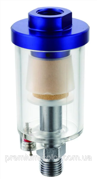 Фільтр для фарбопульта, фото 1